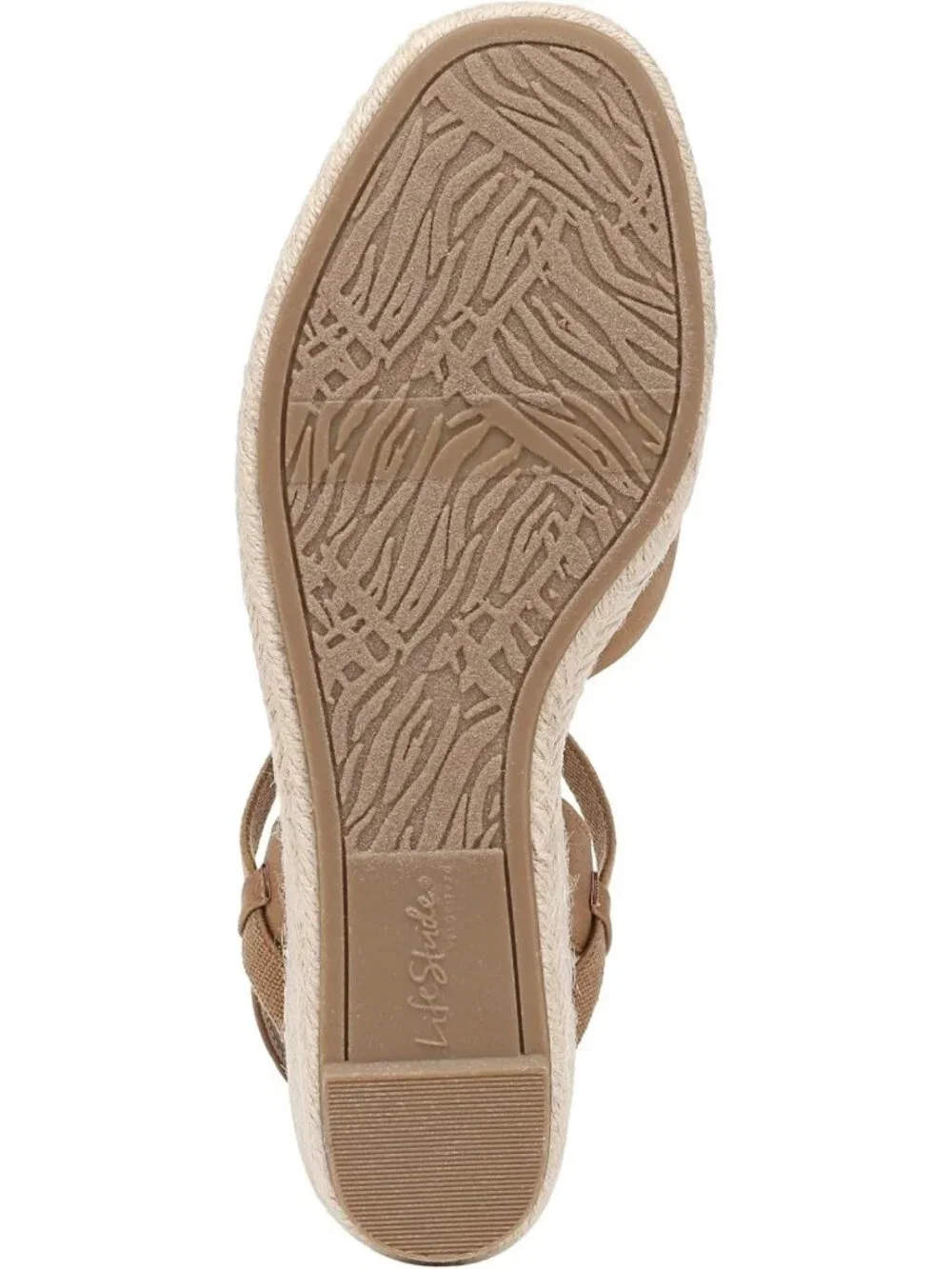 Stylish Women's Wedge Espadrille Shoes - Comfortable, Trendy, Perfect for Summer
